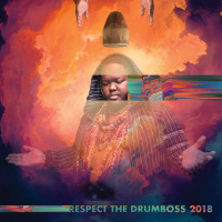Heavy K-Respect Drumboss 2018 Album